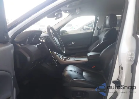 2018 Land Rover Range Rover Evoque Se/Se Premium from USA, damaged, VIN SALVP2RX0JH322260